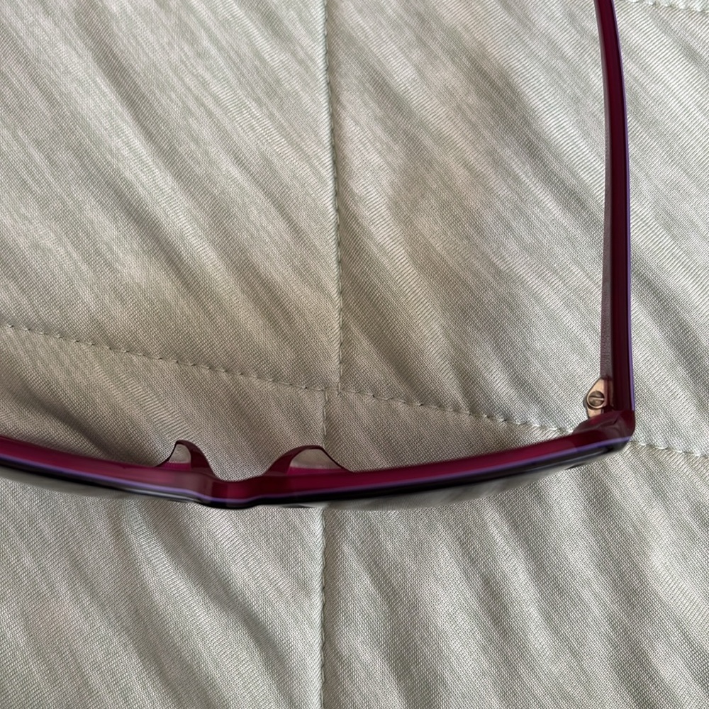 NWOT Maui Jim Swept Away - Picture 7 of 8